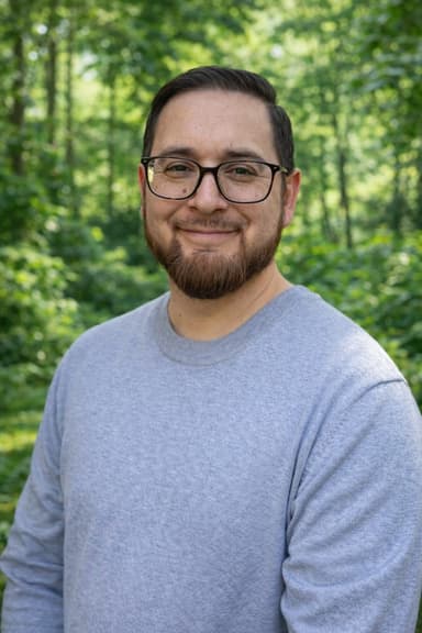 Alberto Almeida, founder of Camino North